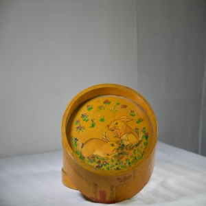 药筛子