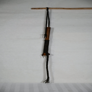 马鞭