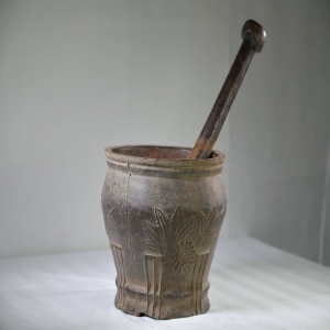 捣药器
