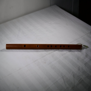 竹笛