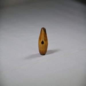 骨鸣笛