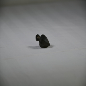 青铜陶瓷布鲁头