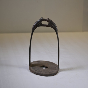 马镫