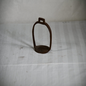 马镫